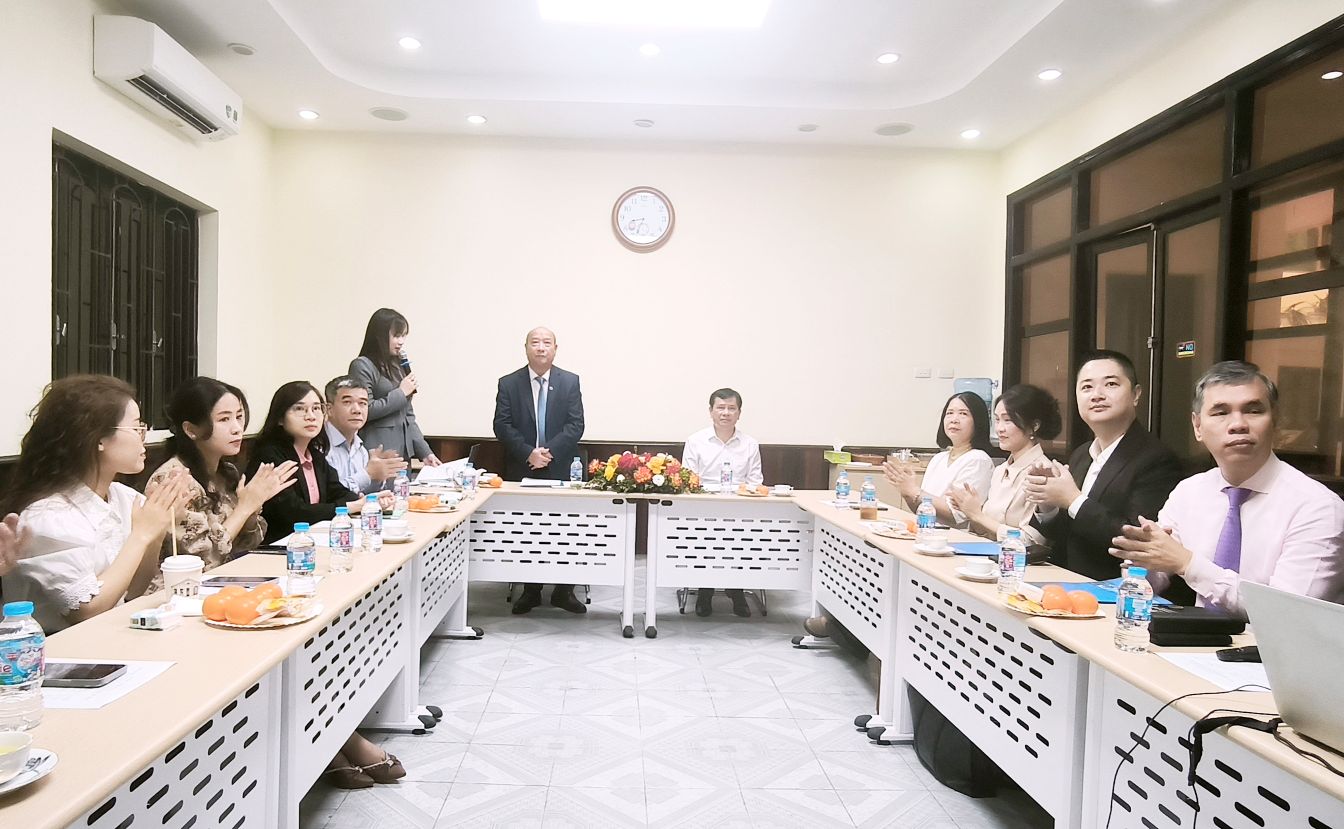 Ngành bảo hiểm Việt Nam 2026 – Xây dựng chuẩn mực nghề nghiệp, năng lực thích ứng và thế hệ chuyên gia kế cận